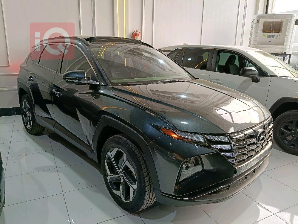 هيونداي توسان